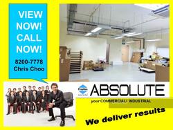 E-centre @ Redhill (D3), Factory #107576152